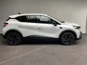 Renault Captur (2025) thumbnail 12