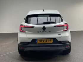 Renault Captur (2025) thumbnail 14