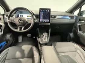 Renault Captur (2025) thumbnail 3