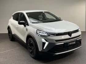 Renault Captur (2025) thumbnail 5