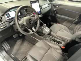 Renault Captur (2025) thumbnail 7