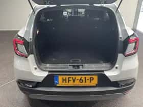 Renault Captur (2025) thumbnail 8