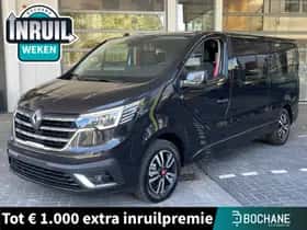 Renault Trafic (2025)