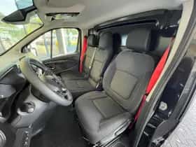 Renault Trafic (2025) thumbnail 14