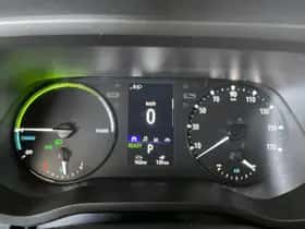 Renault Trafic (2025) thumbnail 3