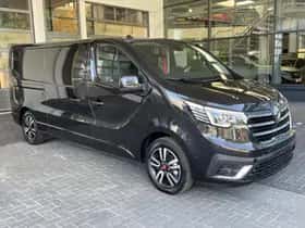 Renault Trafic (2025) thumbnail 4