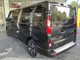 Renault Trafic (2025) thumbnail 5