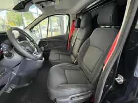Renault Trafic (2025) thumbnail 6