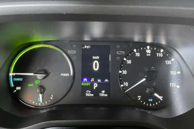 Renault Trafic (2025) thumbnail 3