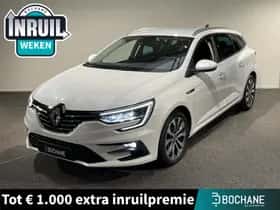Renault Mégane (2023)