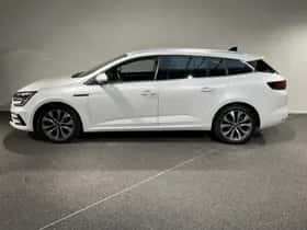 Renault Mégane (2023) thumbnail 14