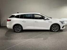Renault Mégane (2023) thumbnail 15