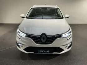 Renault Mégane (2023) thumbnail 16