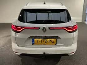 Renault Mégane (2023) thumbnail 17