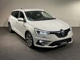 Renault Mégane (2023) thumbnail 5