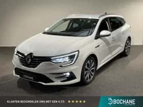 Renault Mégane (2023)