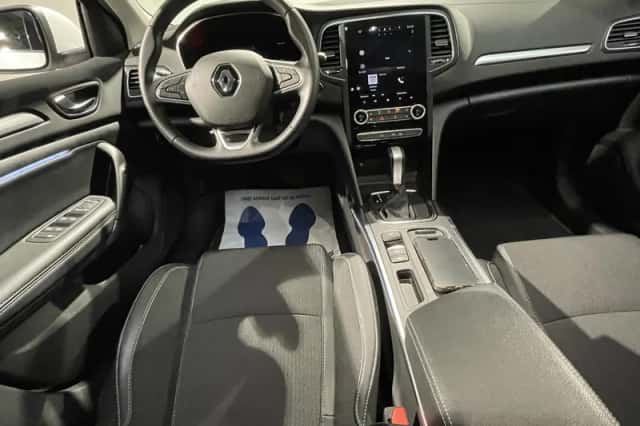 Renault Mégane (2023) thumbnail 3