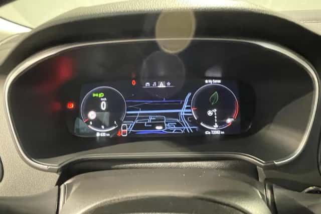 Renault Mégane (2023) thumbnail 4