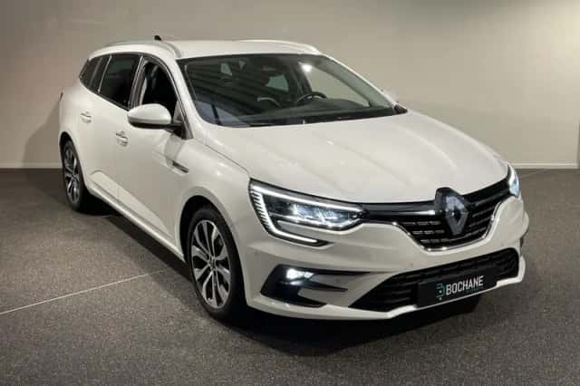 Renault Mégane (2023) thumbnail 5