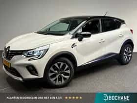 Renault Captur (2020)
