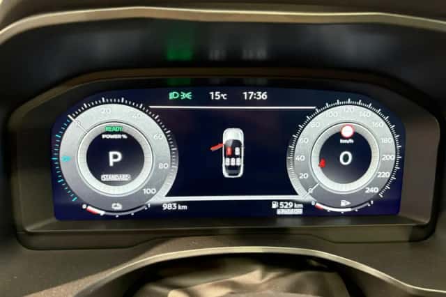 Nissan Qashqai (2026) thumbnail 4