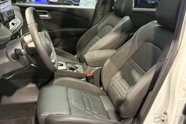 Nissan Qashqai (2026) thumbnail 5