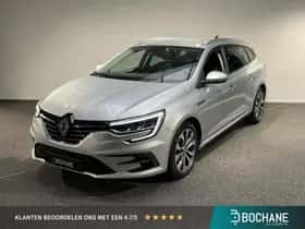 Renault Mégane (2023)