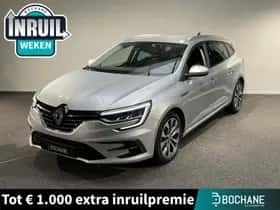 Renault Mégane (2023)