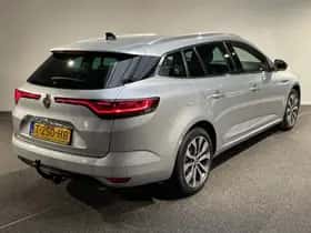 Renault Mégane (2023) thumbnail 2