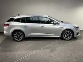 Renault Mégane (2023) thumbnail 17