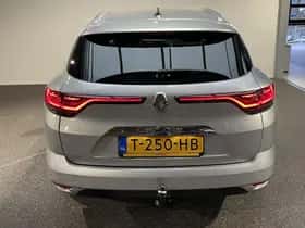 Renault Mégane (2023) thumbnail 19