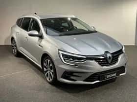 Renault Mégane (2023) thumbnail 5