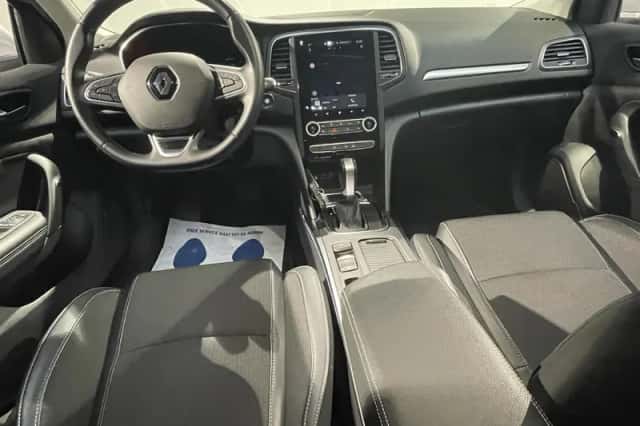 Renault Mégane (2023) thumbnail 3
