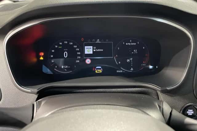 Renault Mégane (2023) thumbnail 4
