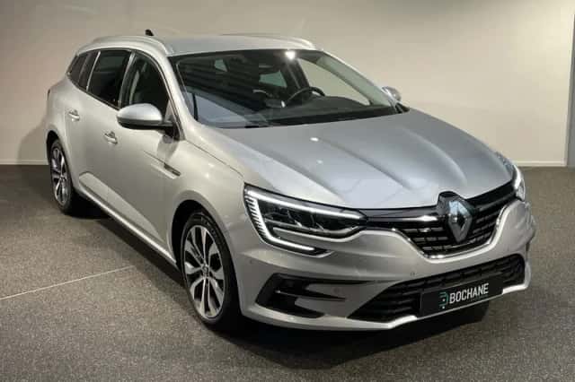 Renault Mégane (2023) thumbnail 5