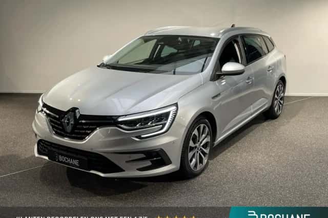Renault Mégane (2023) thumbnail 1