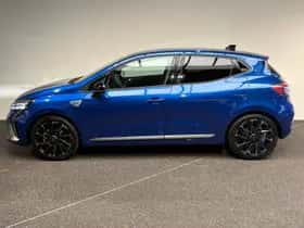 Renault Clio (2024) thumbnail 14