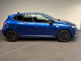 Renault Clio (2024) thumbnail 15