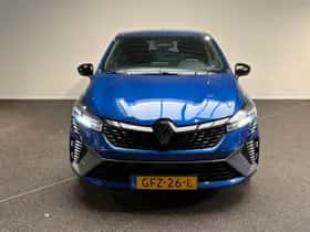 Renault Clio (2024) thumbnail 16