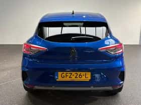 Renault Clio (2024) thumbnail 17