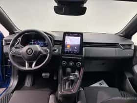 Renault Clio (2024) thumbnail 3