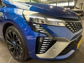 Renault Clio (2024) thumbnail 23
