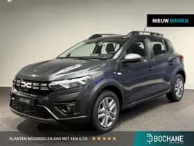 Dacia Sandero Stepway (2023)