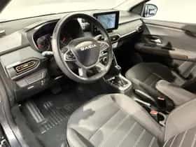 Dacia Sandero Stepway (2023) thumbnail 20