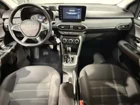Dacia Sandero Stepway (2023) thumbnail 3
