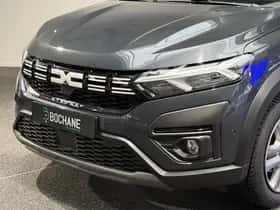 Dacia Sandero Stepway (2023) thumbnail 21