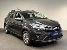 Dacia Sandero Stepway (2023) thumbnail 5