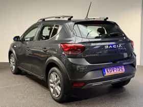 Dacia Sandero Stepway (2023) thumbnail 6