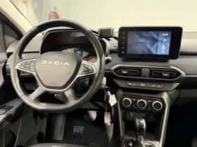 Dacia Sandero Stepway (2023) thumbnail 10