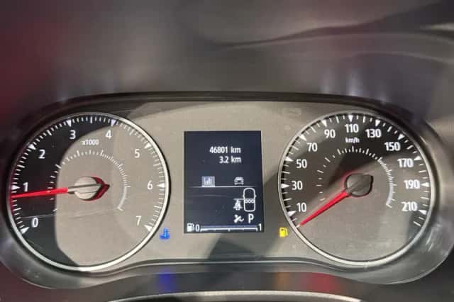 Dacia Sandero Stepway (2023) thumbnail 4